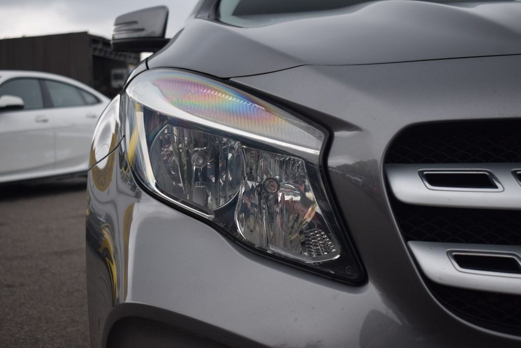 Used Mercedes-Benz GLA 2018 for sale - 76510286: Photo 7