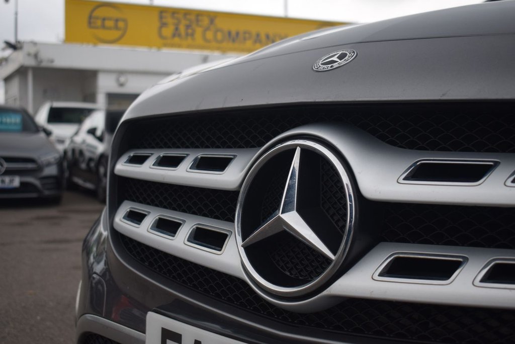 Used Mercedes-Benz GLA 2018 for sale - 76510286: Photo 8