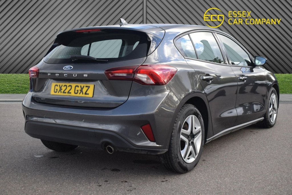 Used Ford Focus 2022 for sale - 76376252: Photo 10