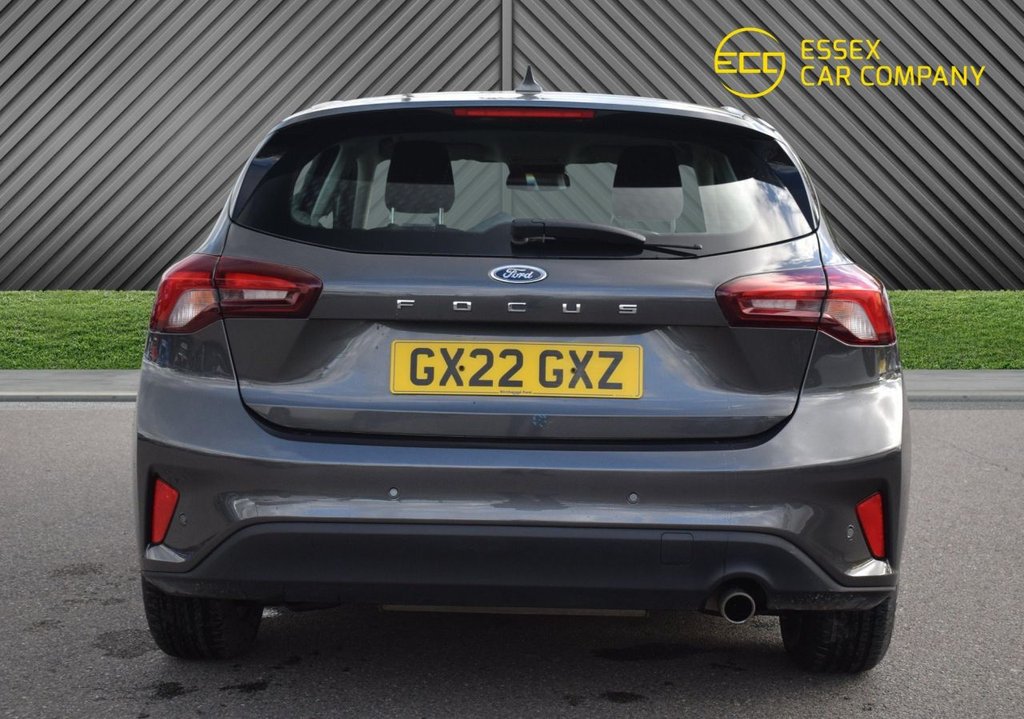 Used Ford Focus 2022 for sale - 76376252: Photo 11