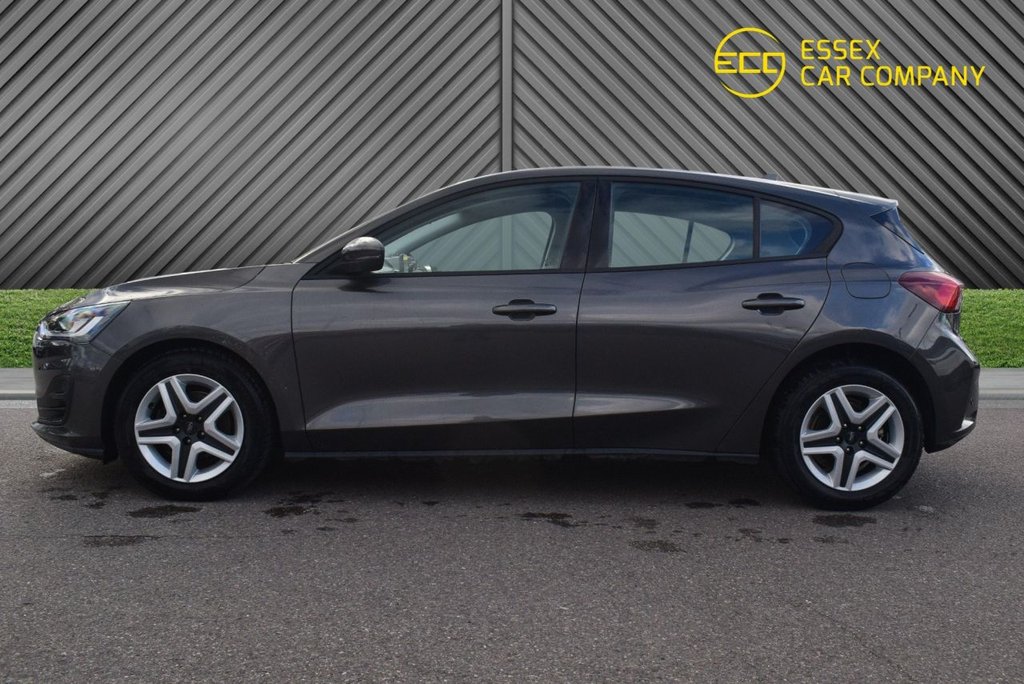 Used Ford Focus 2022 for sale - 76376252: Photo 13