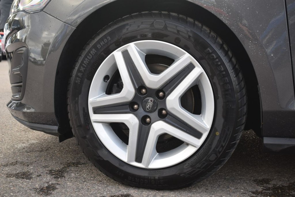 Used Ford Focus 2022 for sale - 76376252: Photo 14