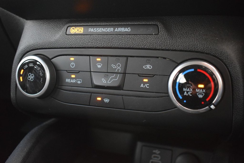 Used Ford Focus 2022 for sale - 76376252: Photo 18