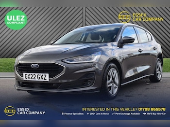 Ford - Focus