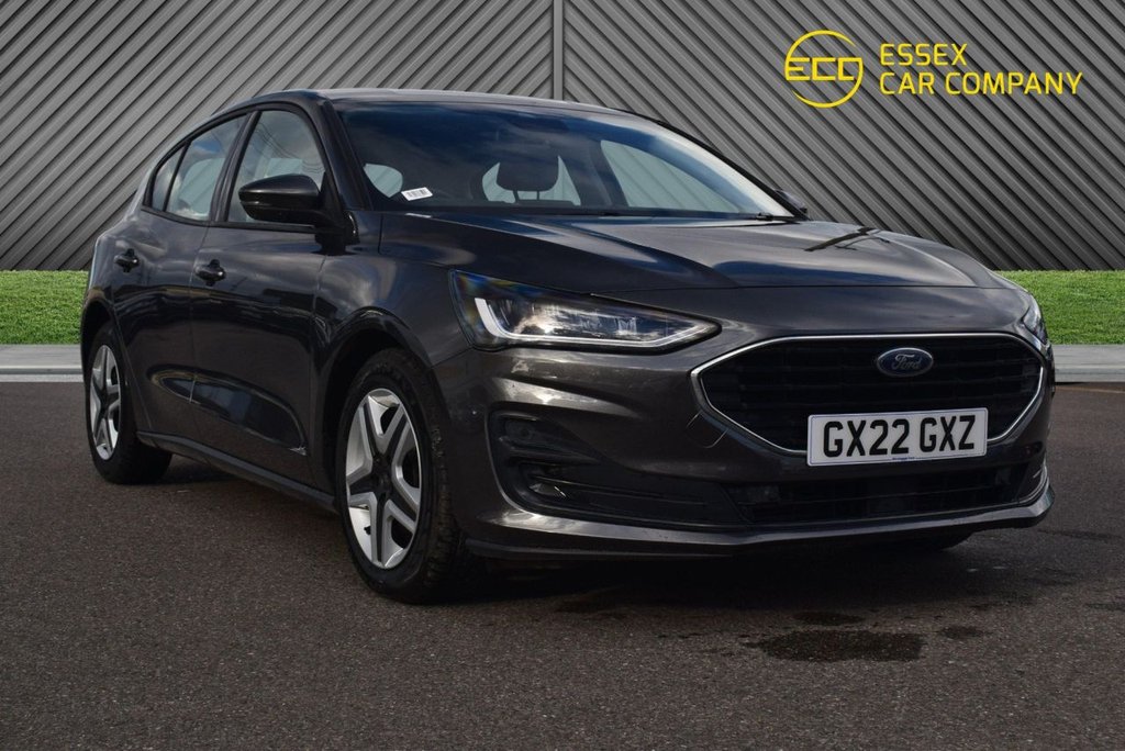 Used Ford Focus 2022 for sale - 76376252: Photo 5