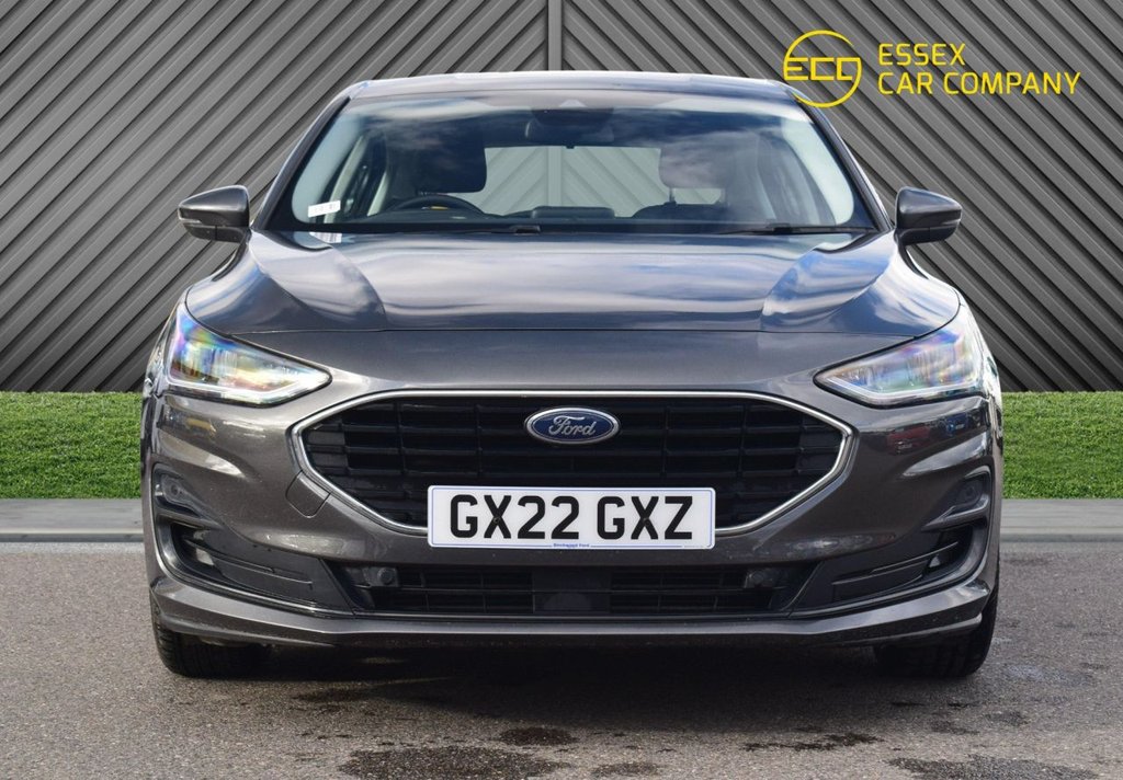 Used Ford Focus 2022 for sale - 76376252: Photo 6