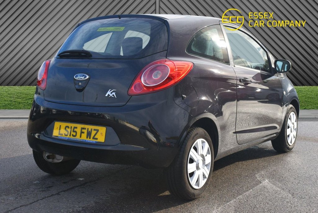 Used Ford Ka 2015 for sale - 76570004: Photo 10