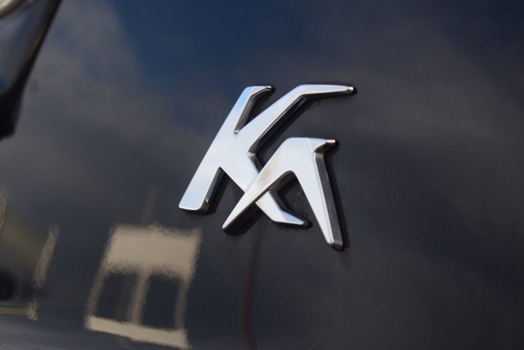 Used Ford Ka 2015 for sale - 76570004: Photo 12