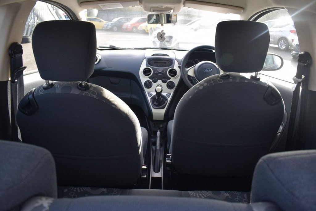 Used Ford Ka 2015 for sale - 76570004: Photo 14