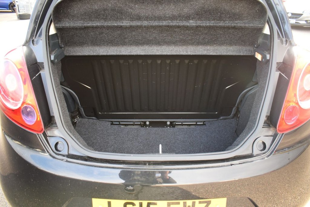 Used Ford Ka 2015 for sale - 76570004: Photo 15