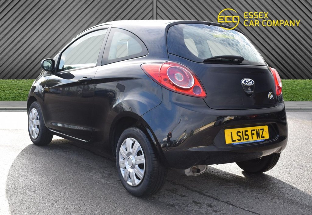 Used Ford Ka 2015 for sale - 76570004: Photo 17