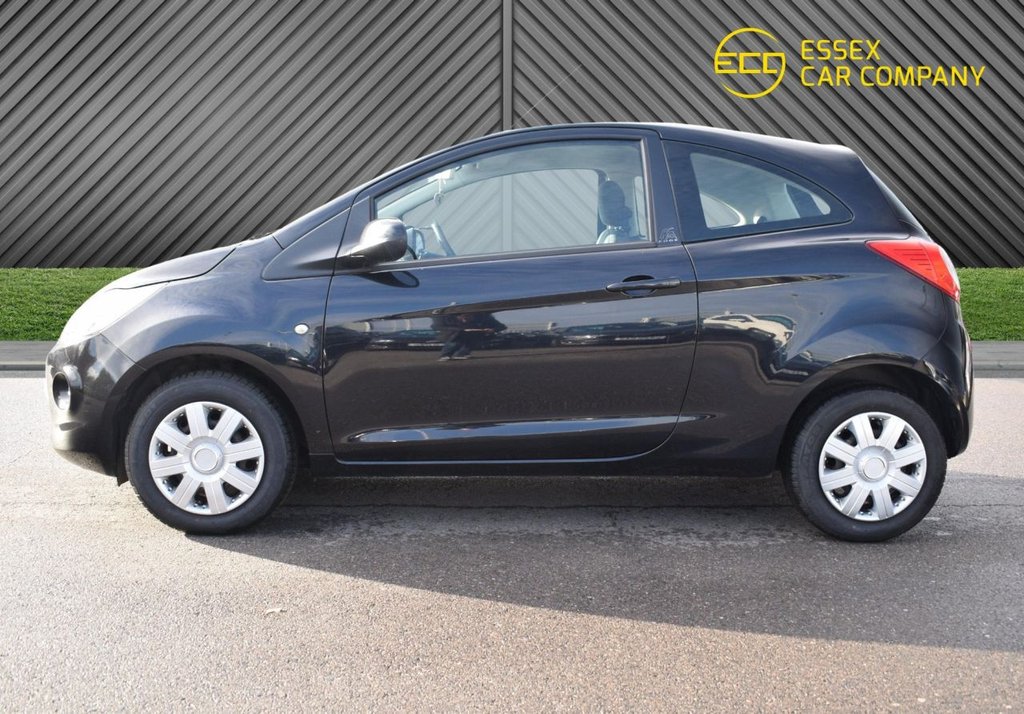 Used Ford Ka 2015 for sale - 76570004: Photo 18