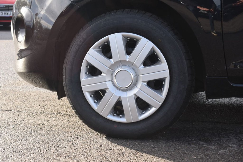 Used Ford Ka 2015 for sale - 76570004: Photo 19