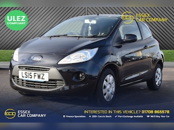 2015 (15) - 1.2 Edge 3dr [Start Stop]