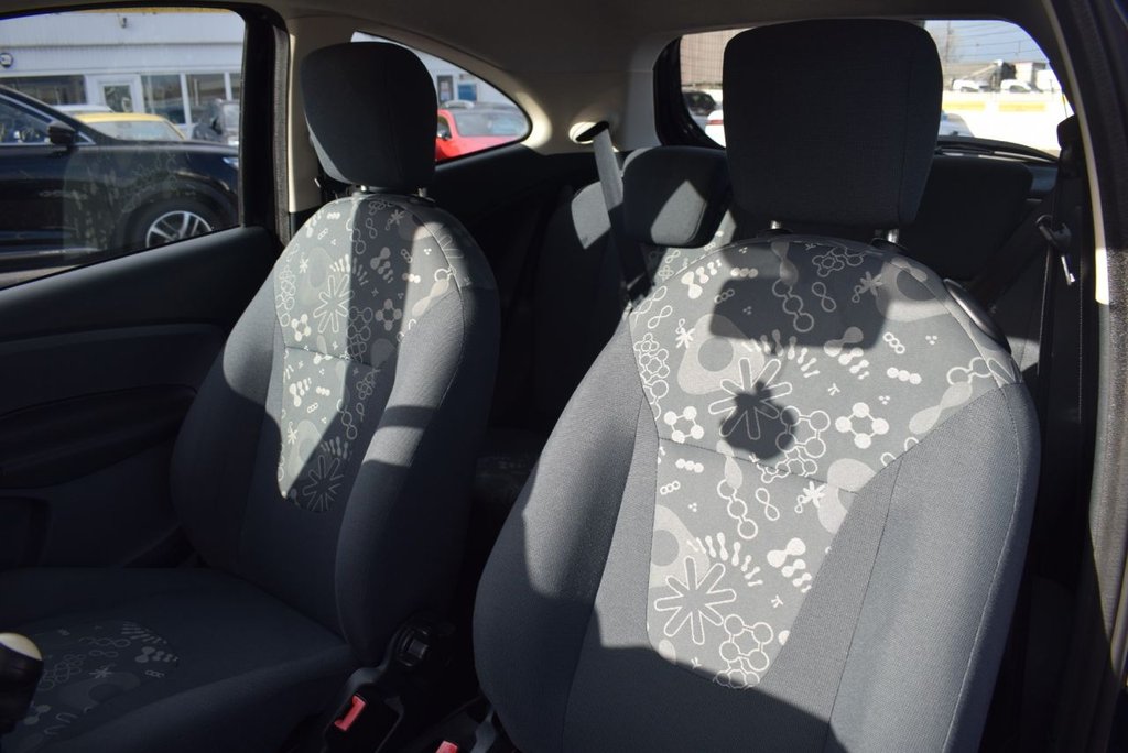 Used Ford Ka 2015 for sale - 76570004: Photo 2