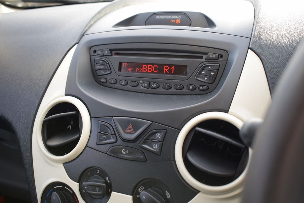 Used Ford Ka 2015 for sale - 76570004: Photo 24