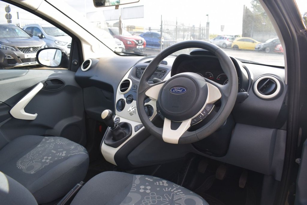 Used Ford Ka 2015 for sale - 76570004: Photo 3