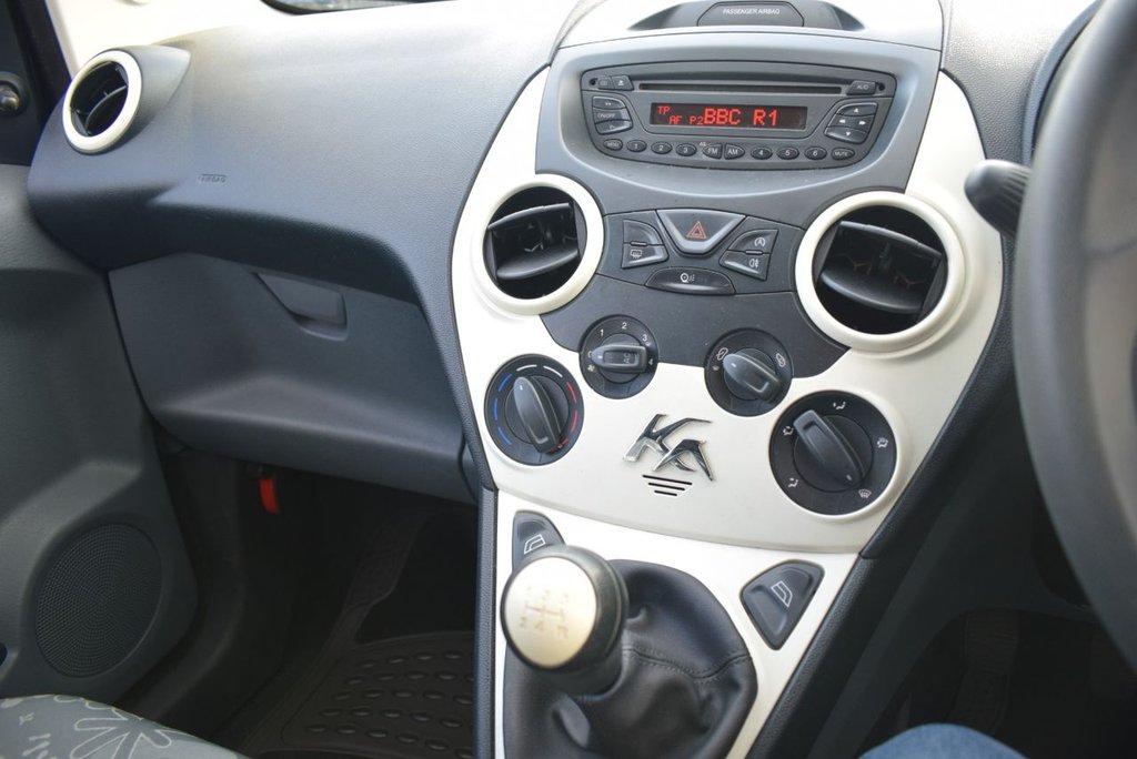 Used Ford Ka 2015 for sale - 76570004: Photo 4