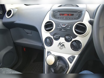 Used Ford Ka 2015 for sale - 76570004: Photo