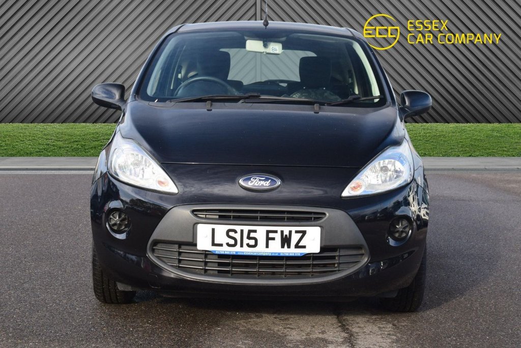 Used Ford Ka 2015 for sale - 76570004: Photo 6