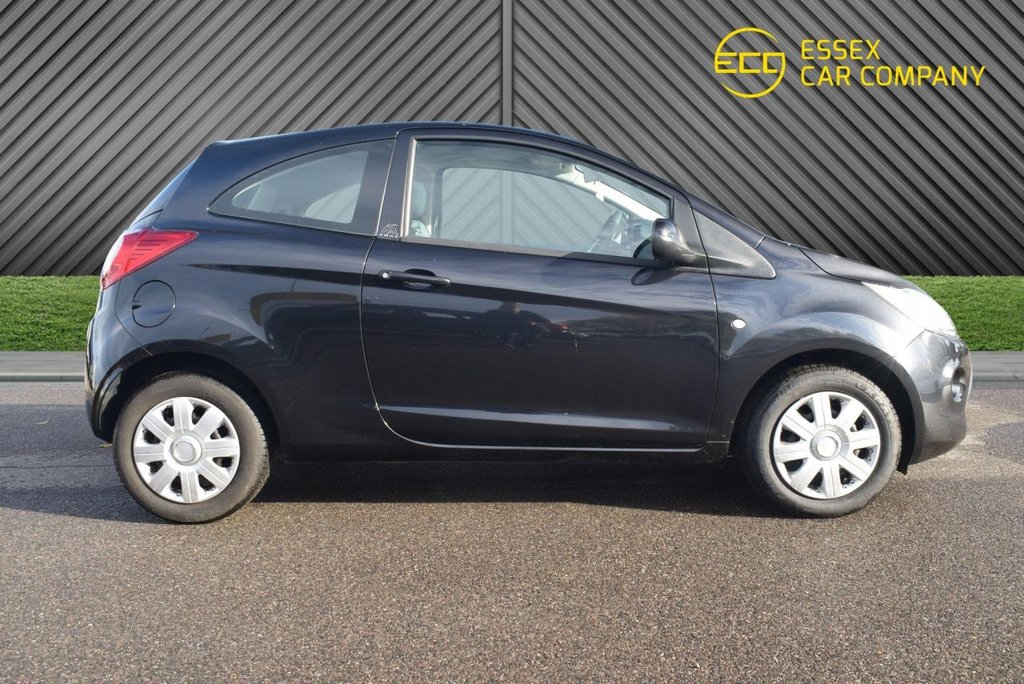 Used Ford Ka 2015 for sale - 76570004: Photo 7