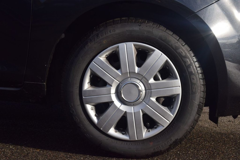 Used Ford Ka 2015 for sale - 76570004: Photo 8