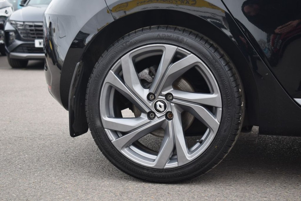 Used Renault Clio 2022 for sale - 78044259: Photo 10