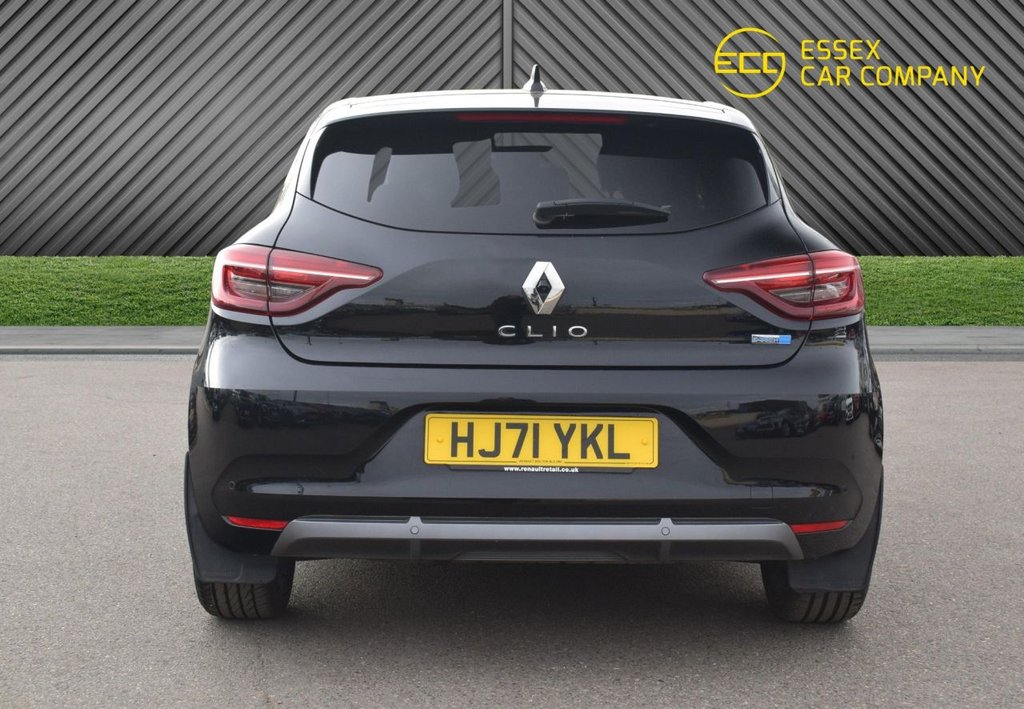 Used Renault Clio 2022 for sale - 78044259: Photo 12