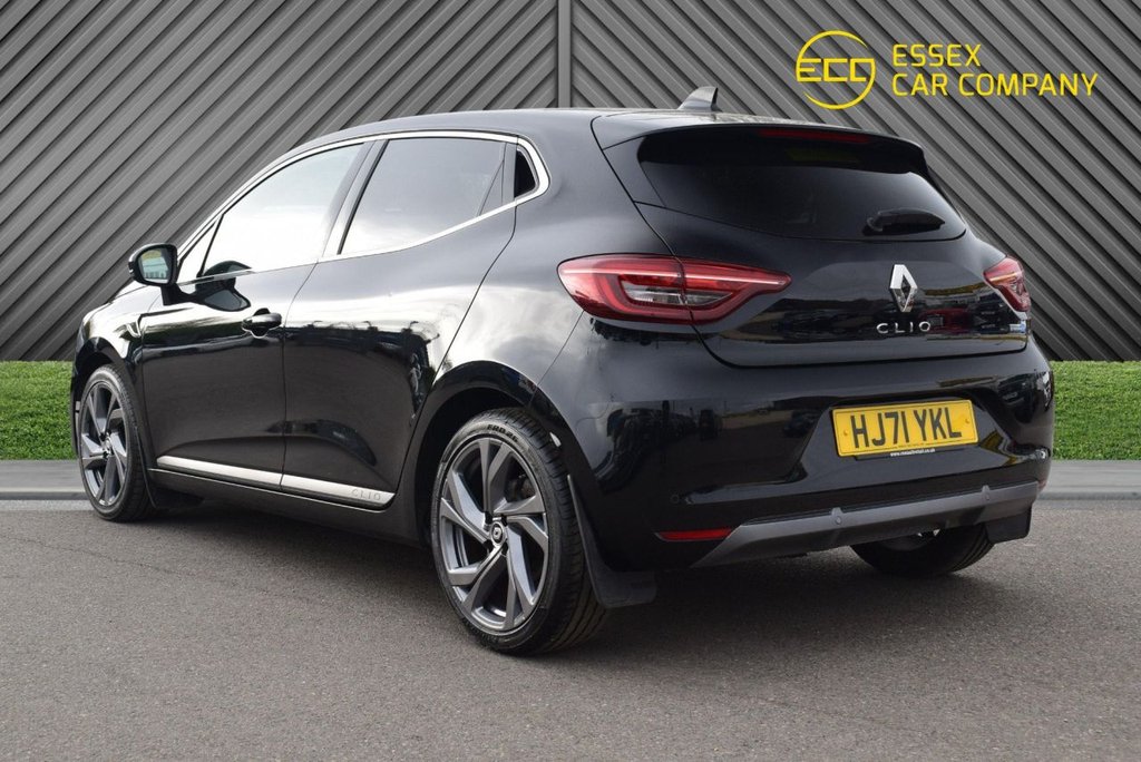 Used Renault Clio 2022 for sale - 78044259: Photo 13
