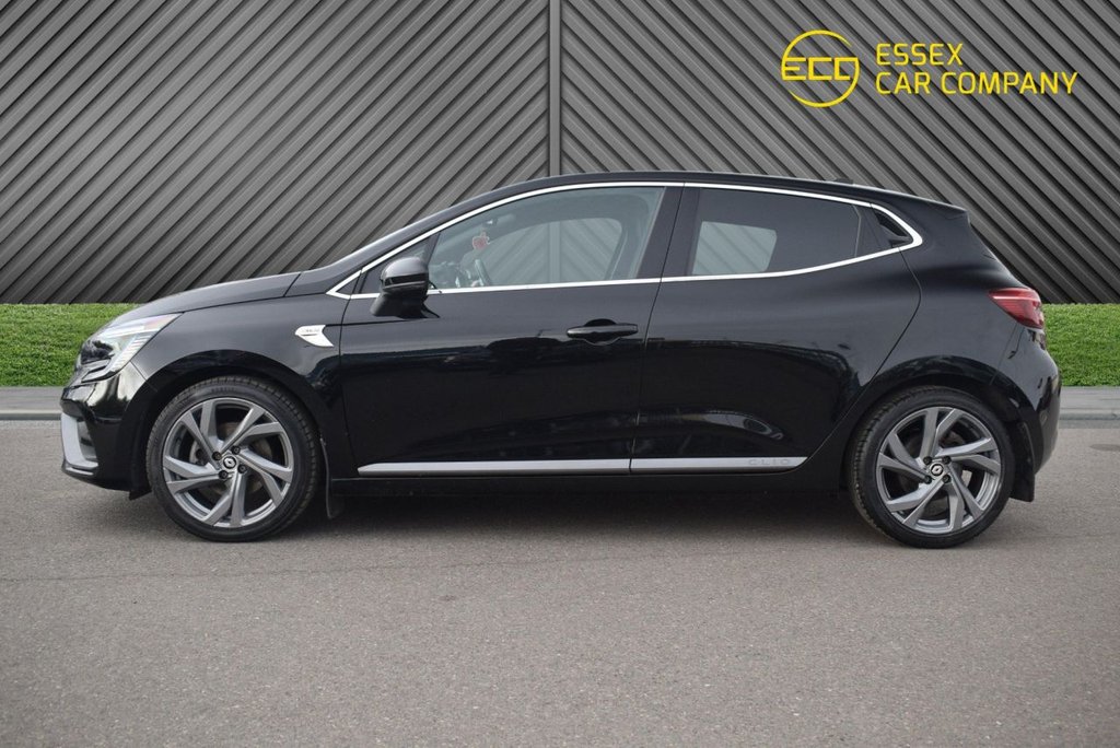 Used Renault Clio 2022 for sale - 78044259: Photo 14