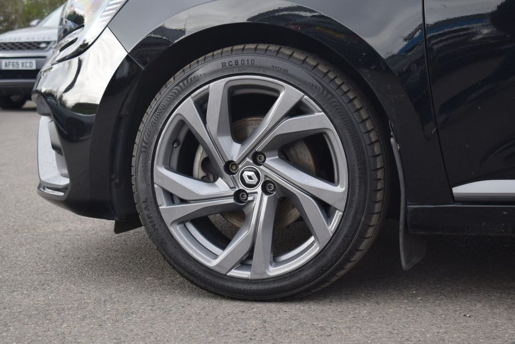 Used Renault Clio 2022 for sale - 78044259: Photo 15