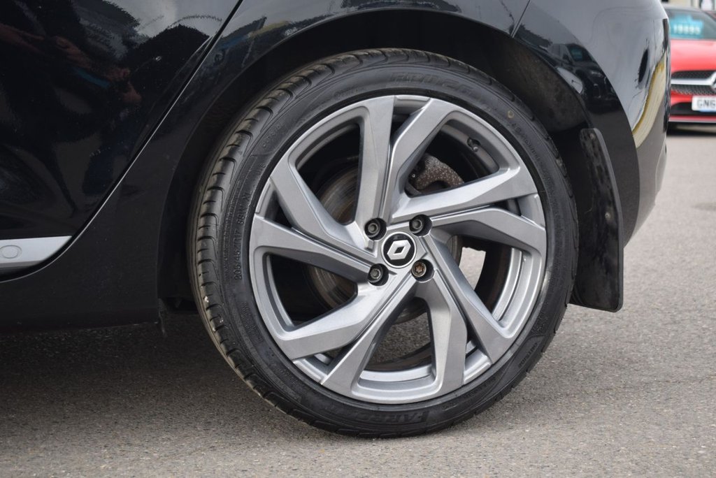 Used Renault Clio 2022 for sale - 78044259: Photo 16