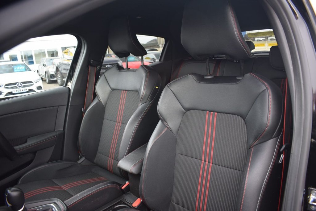 Used Renault Clio 2022 for sale - 78044259: Photo 17