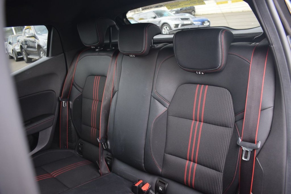 Used Renault Clio 2022 for sale - 78044259: Photo 18