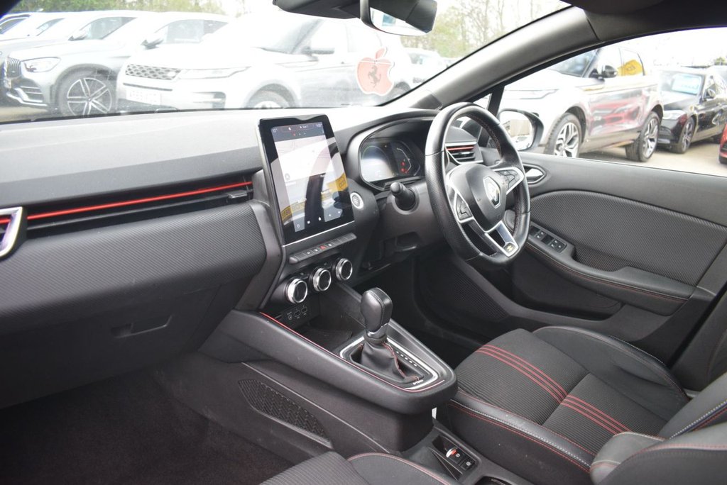 Used Renault Clio 2022 for sale - 78044259: Photo 19