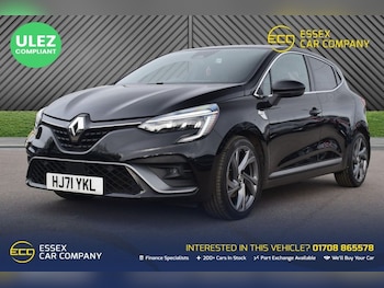 Used Renault Clio 2022 for sale - 78044259: Photo