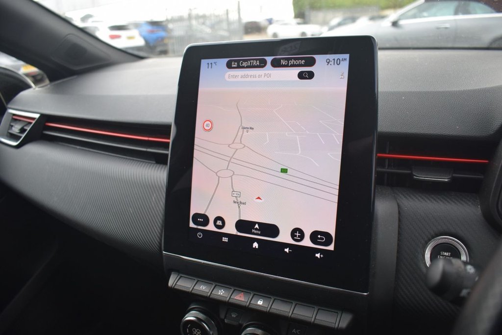 Used Renault Clio 2022 for sale - 78044259: Photo 2