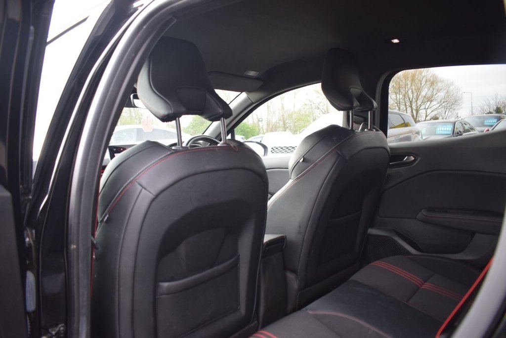 Used Renault Clio 2022 for sale - 78044259: Photo 20