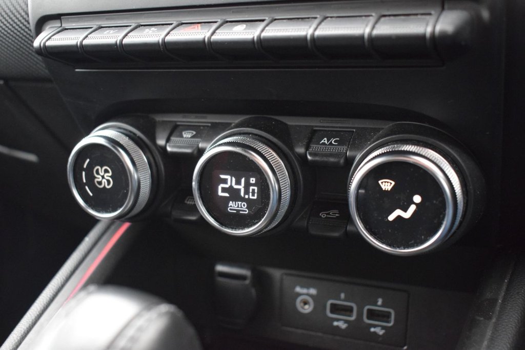 Used Renault Clio 2022 for sale - 78044259: Photo 22