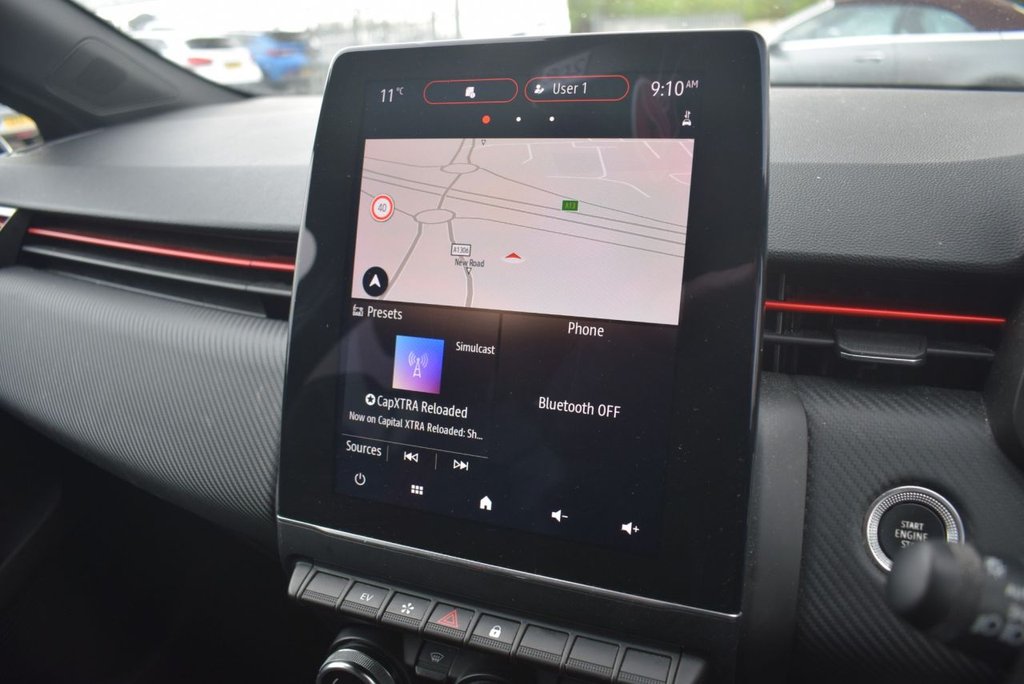 Used Renault Clio 2022 for sale - 78044259: Photo 23