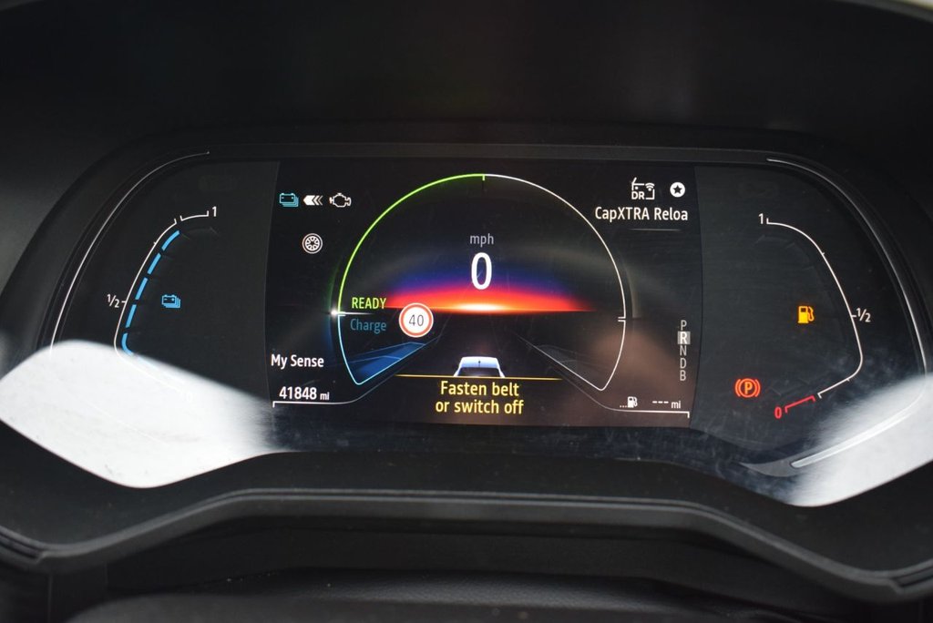 Used Renault Clio 2022 for sale - 78044259: Photo 26