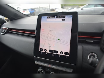 Used Renault Clio 2022 for sale - 78044259: Photo