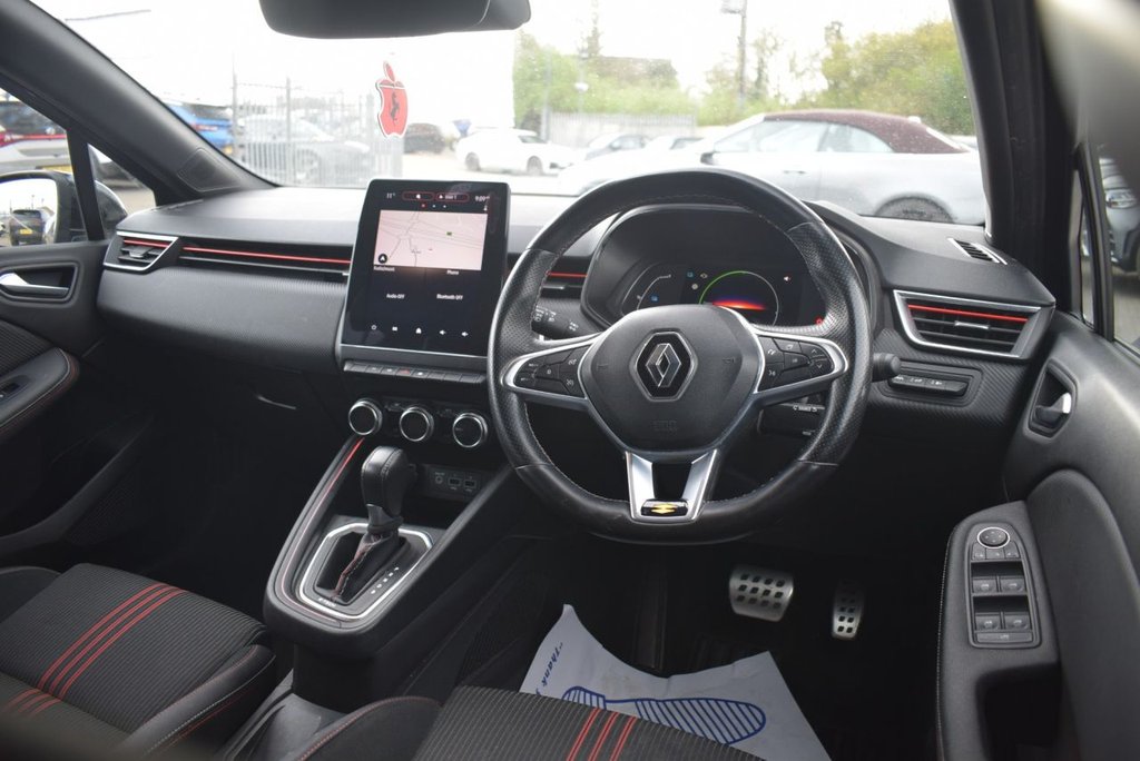 Used Renault Clio 2022 for sale - 78044259: Photo 3