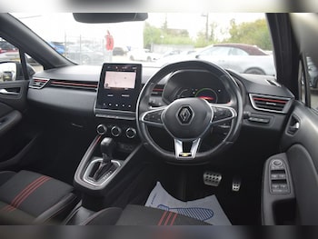 Used Renault Clio 2022 for sale - 78044259: Photo