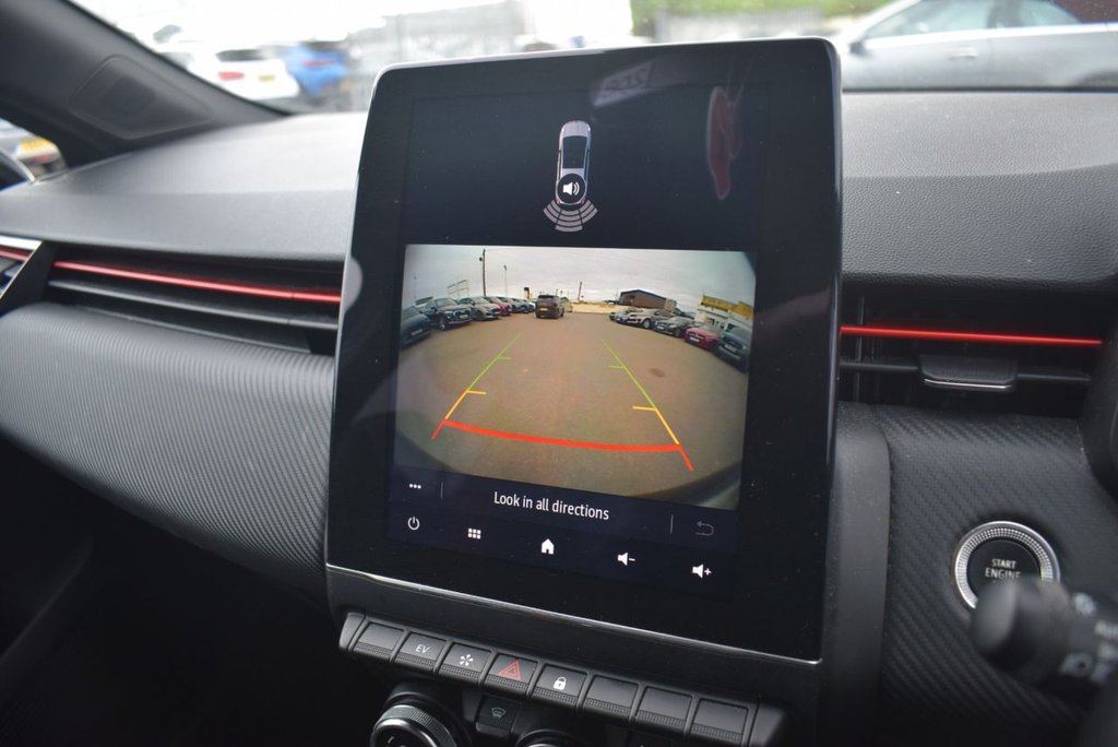 Used Renault Clio 2022 for sale - 78044259: Photo 4