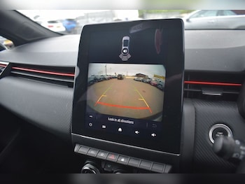 Used Renault Clio 2022 for sale - 78044259: Photo