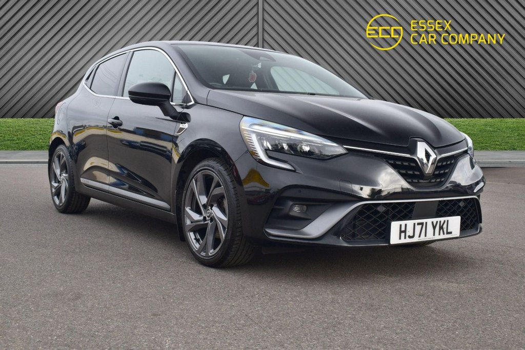 Used Renault Clio 2022 for sale - 78044259: Photo 5