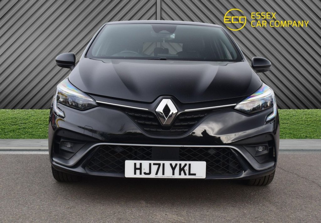 Used Renault Clio 2022 for sale - 78044259: Photo 6