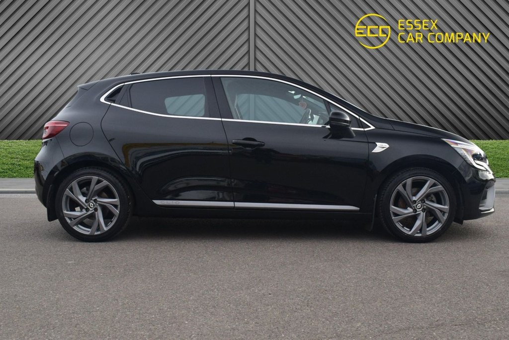 Used Renault Clio 2022 for sale - 78044259: Photo 8