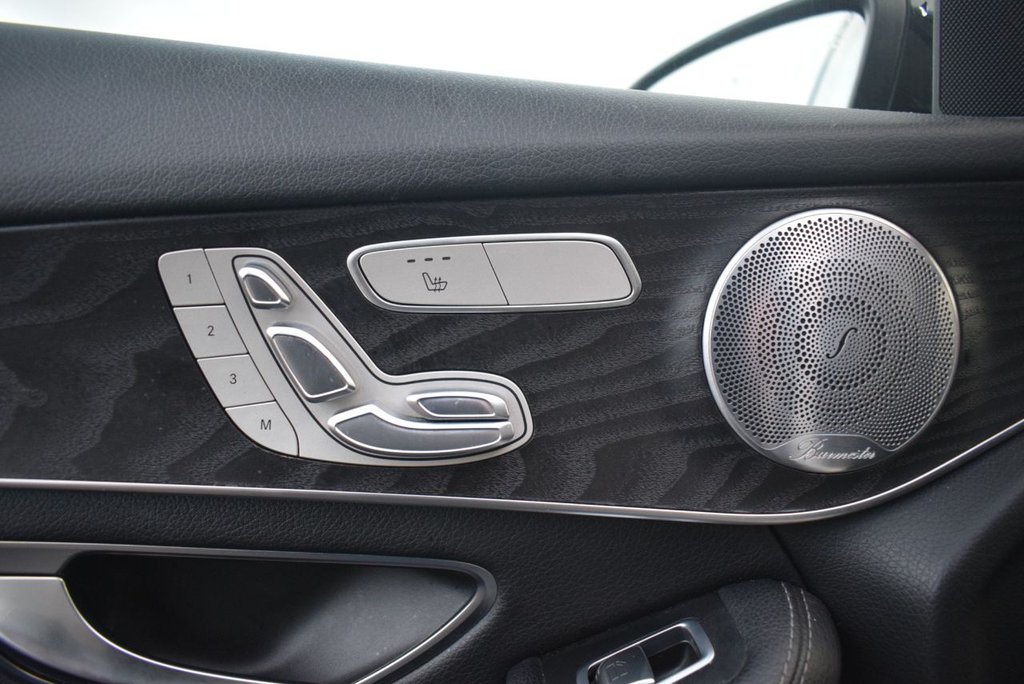 Used Mercedes-Benz GLC 2016 for sale - 77394723: Photo 16